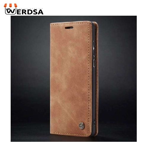 کیف کلاسوری کیس می کد 013 مناسب برای تمامي گوشی موبایل شیائومی POCO X3 / POCO X3 NFC/ POCO X3 PRO
