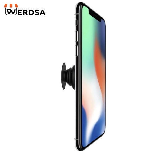 پایه نگهدارنده گوشی موبایل پاپ سوکت آکام مدل APS01373