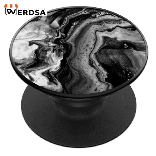 پایه نگهدارنده گوشی موبایل پاپ سوکت آکام مدل APS01373
