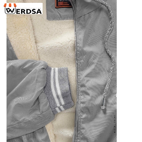 کاپشن مردانه اسپرت Adidas مدل 31245