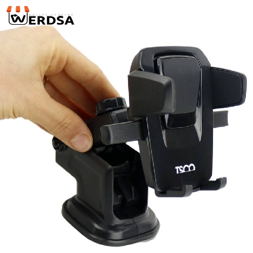 پایه نگهدارنده گوشی موبایل تسکو مدل THL 1208