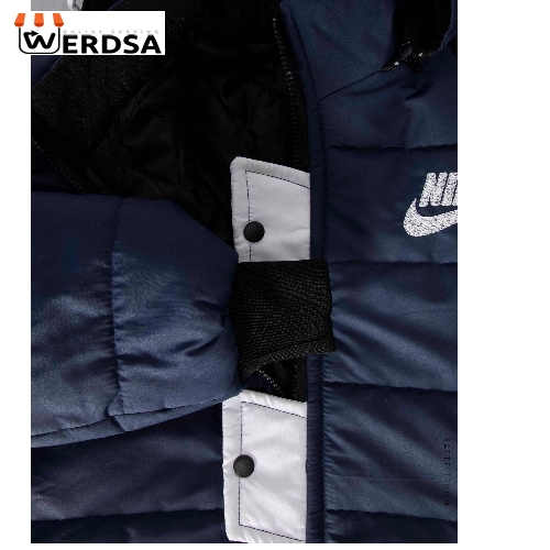 کاپشن مردانه اسپرت Nike مدل 31173