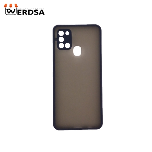 کاور مدل ma مناسب برای تمامي گوشی موبایل سامسونگ galaxy A21s