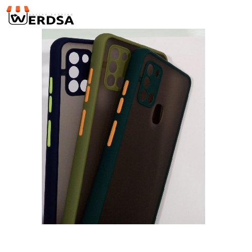 کاور مدل ma مناسب برای تمامي گوشی موبایل سامسونگ galaxy A21s
