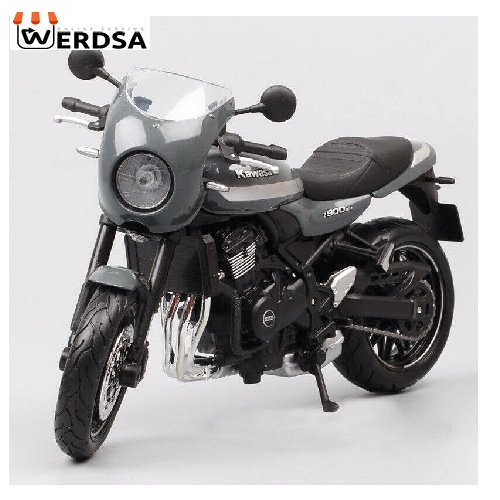 موتور بازی مایستو مدل Kawasaki Z900 RS Cafe