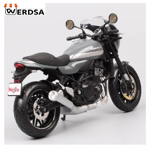 موتور بازی مایستو مدل Kawasaki Z900 RS Cafe
