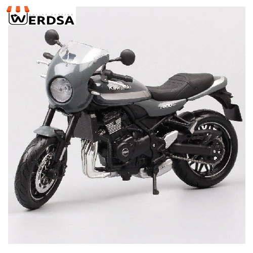 موتور بازی مایستو مدل Kawasaki Z900 RS Cafe