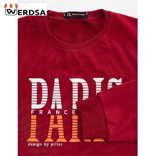 بلوز دورس مردانه Paris مدل 34454