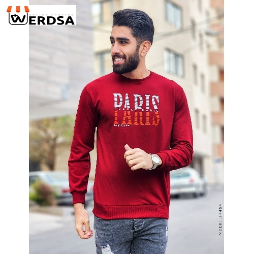 بلوز دورس مردانه Paris مدل 34454