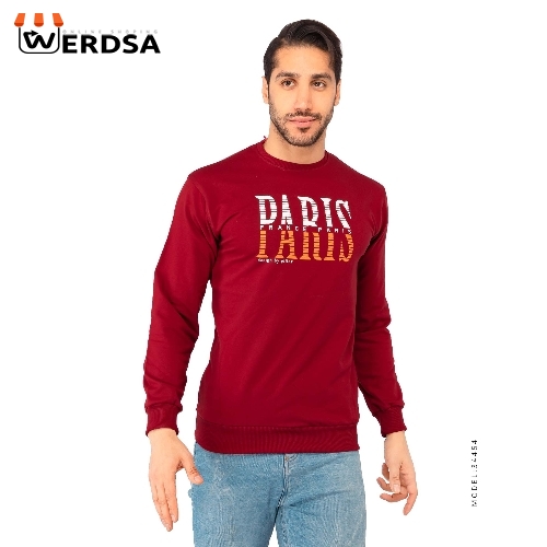 بلوز دورس مردانه Paris مدل 34454