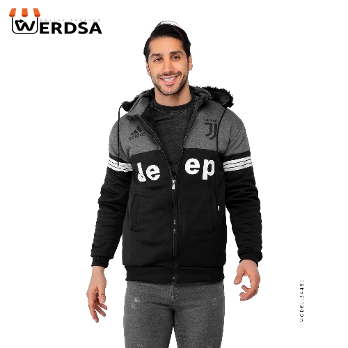 سویشرت مردانه Adidas مدل 34451