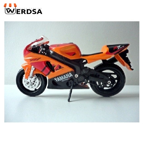 موتور بازی مایستو مدل Yamaha YZF-R7
