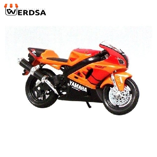 موتور بازی مایستو مدل Yamaha YZF-R7