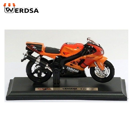 موتور بازی مایستو مدل Yamaha YZF-R7