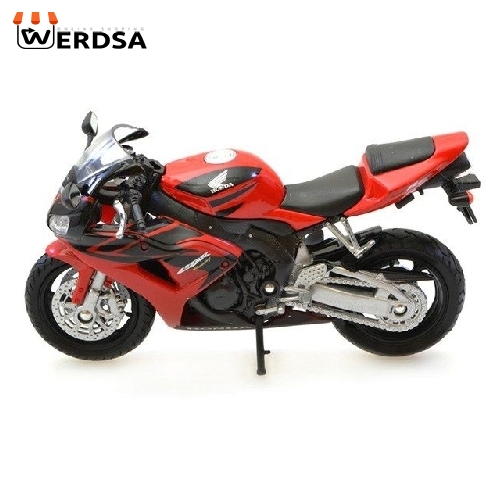 موتور بازی ولی مدل Honda CBR1000RR