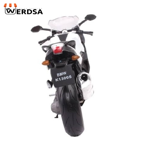 موتور بازی ولی مدل BMW K1300S