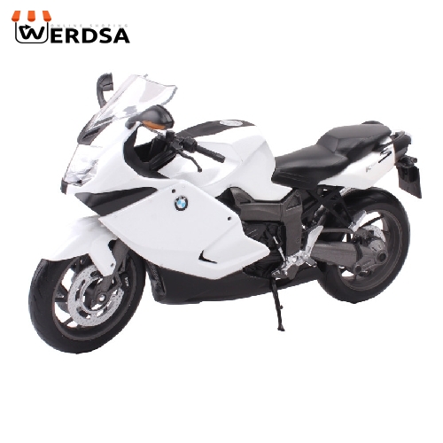 موتور بازی ولی مدل BMW K1300S