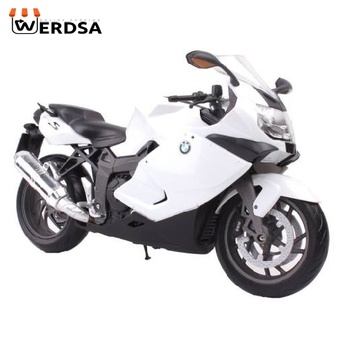 موتور بازی ولی مدل BMW K1300S
