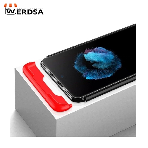 کاور 360 درجه جی کی کی مدل GK-pocox3 مناسب برای تمامي گوشی موبایل شیائومی POCO X3