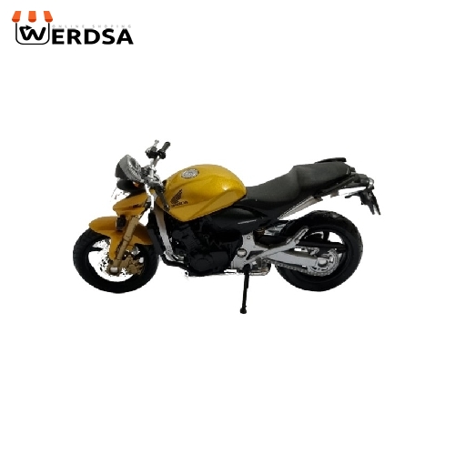 موتور بازی ولی مدل Honda Hornet