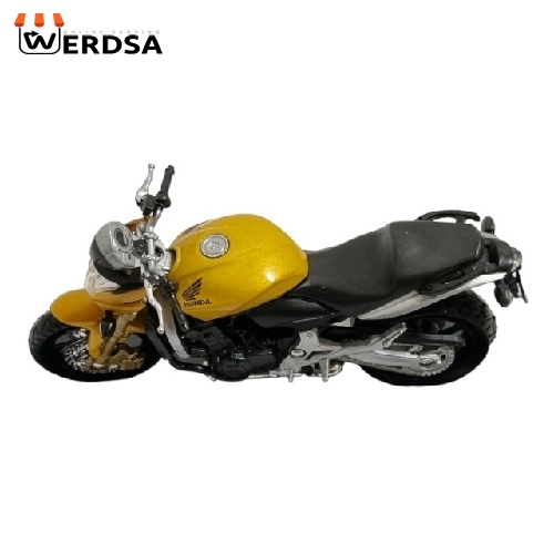 موتور بازی ولی مدل Honda Hornet