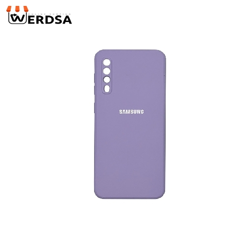 کاور مدل سیلیکونی Slcn-lnz مناسب برای تمامي گوشی موبایل سامسونگ Galaxy A50/A50s/A30s