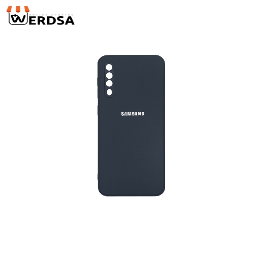 کاور مدل سیلیکونی Slcn-lnz مناسب برای تمامي گوشی موبایل سامسونگ Galaxy A50/A50s/A30s
