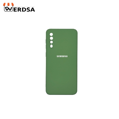 کاور مدل سیلیکونی Slcn-lnz مناسب برای تمامي گوشی موبایل سامسونگ Galaxy A50/A50s/A30s