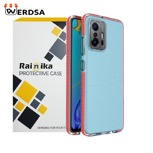 کاور رینیکا مدل Co111ers مناسب برای تمامي گوشی موبایل شیائومی 11T / 11T Pro