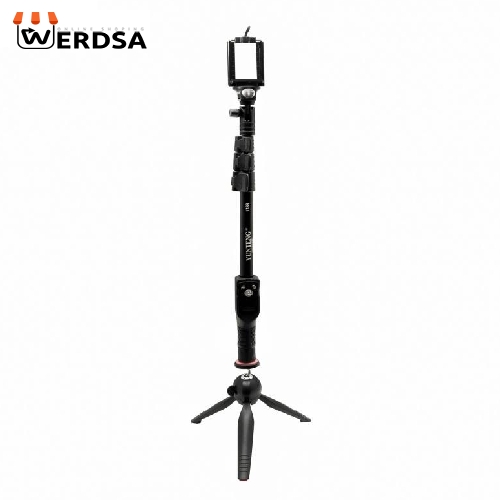 پایه مونوپاد یانتنگ مدل YT-1288 به همراه سه پایه