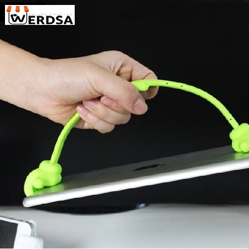 پایه نگهدارنده گوشی موبایل مدل OK Stand بسته 2 عددی