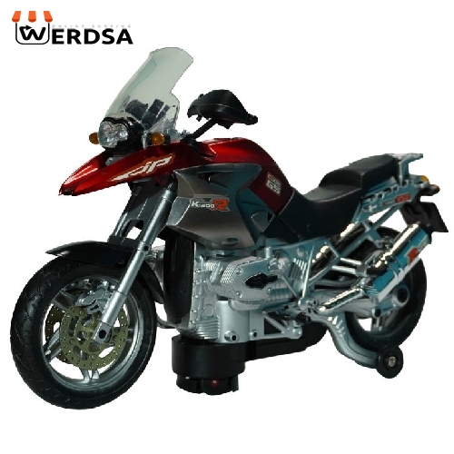 موتور بازی مدل GS R1200
