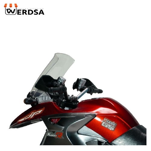 موتور بازی مدل GS R1200