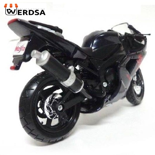 موتور بازی مایستو مدل Yamaha YZF-R1