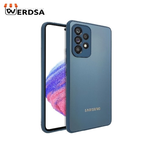 کاور سامورایی مدل Classico مناسب برای تمامي گوشی موبایل سامسونگ Galaxy A73