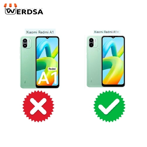 کاور گاردتک مدل MBC مناسب برای تمامي گوشی موبایل شیائومی A1 Plus