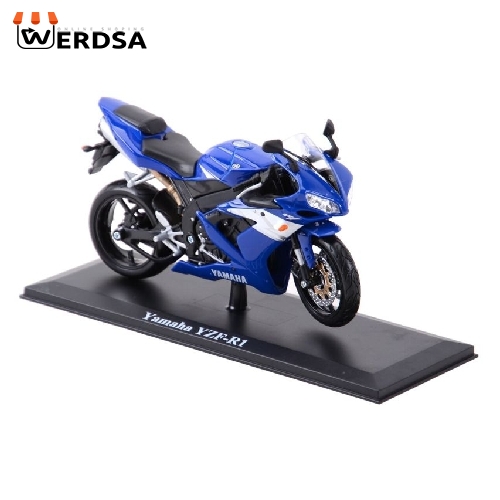 موتور بازی مایستو مدل Yamaha YZF-R1