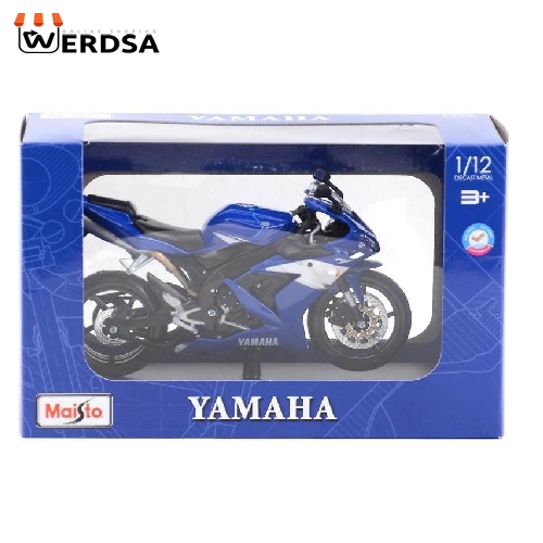 موتور بازی مایستو مدل Yamaha YZF-R1