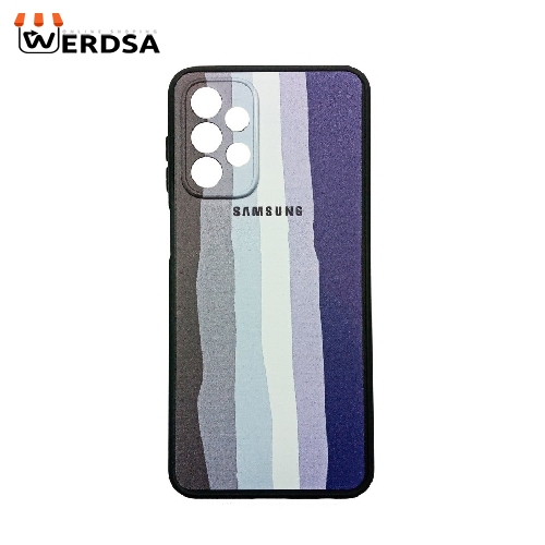 کاور لموسی مدل RNB13 مناسب برای تمامي گوشی موبایل سامسونگ Galaxy A13
