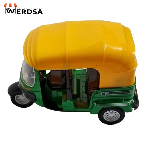 موتور بازی طرح توک توک مشدل BAJAJ AUTO کد 00012