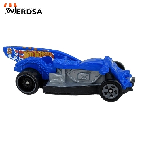 موتور بازی هات ویلز مدل Moto Wing کد GRY25 - 4982
