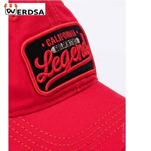 کلاه کپ California مدل 30445