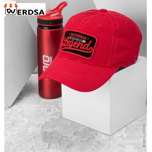 کلاه کپ California مدل 30445