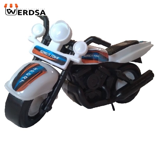 موتور بازی مدل Soren Toys کد DBS_10295