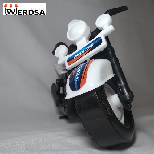 موتور بازی مدل Soren Toys کد DBS_10295