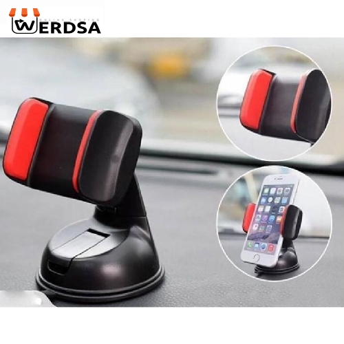 پایه نگهدارنده گوشی موبایل مدل F4
