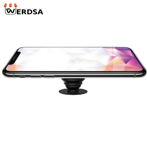 پایه نگهدارنده گوشی موبایل پاپ سوکت آکام مدل APS0632