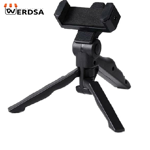 سه پایه نگهدارنده گوشی موبایل کیس فایر مدل TRIANGLE BRACKET