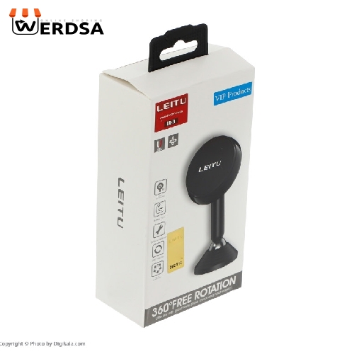 پایه نگهدارنده گوشی موبایل لیتو مدل LR-31
