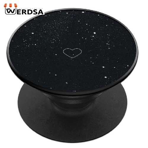 پایه نگهدارنده گوشی موبایل پاپ سوکت آکام مدل APS01559
